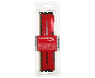 HyperX 8GB 1866MHz Savage CL9 - 207566 - zdjęcie 3